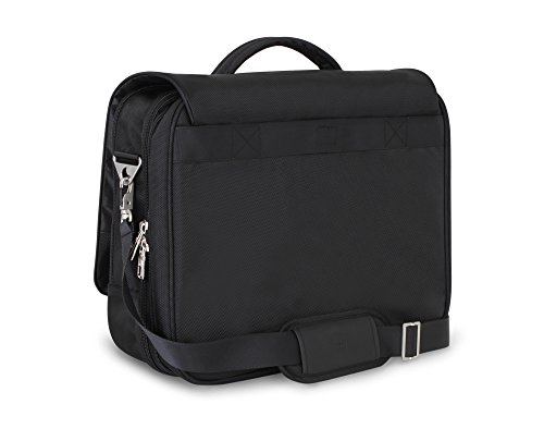 swissgear-sa8733-scansmart-tsa-friendly-laptop-messenger-bag-fits-15-inch-laptop image 8