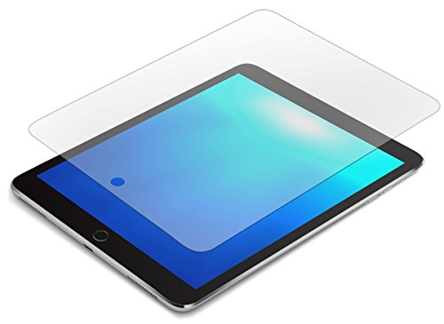 targus-screen-protector-for-ipad-6th-5th-gen-ipad-pro-9-7-ipad-air-2-air-clear-a image 3