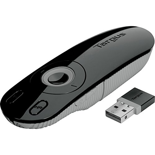 targus-amp13us-laser-presentation-remote-with-keylock-technology-50-foot-rf-wire image 7