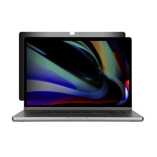 targus-magnetic-privacy-screen-for-macbook-pro-14-with-notch-fit-mbp-14 image 1