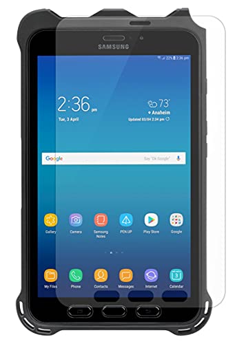 targus-tempered-glass-screen-protector-for-samsung-galaxy-tab-active-3-ultra-thi image 2