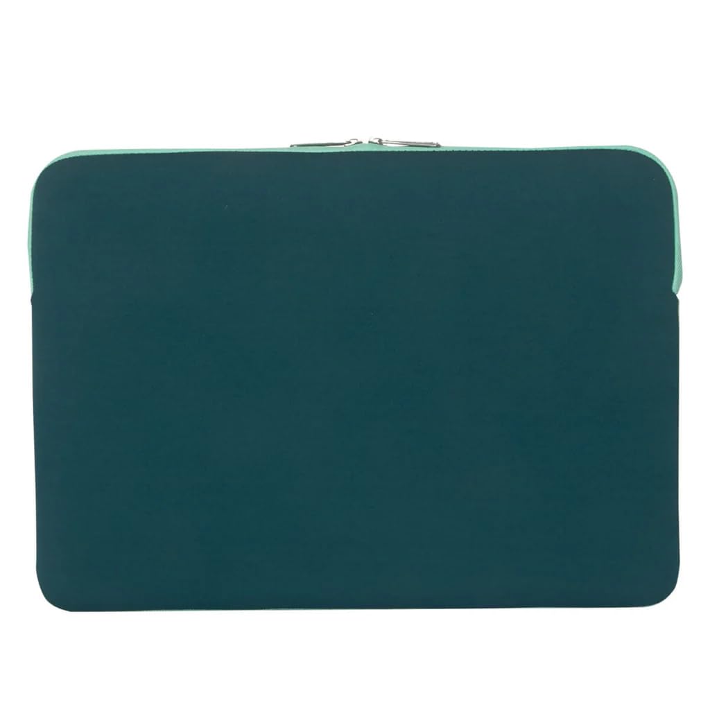 targus-pulse-ii-ecosmart-laptop-sleeve-15-16-green-water-repellent-slim image 4