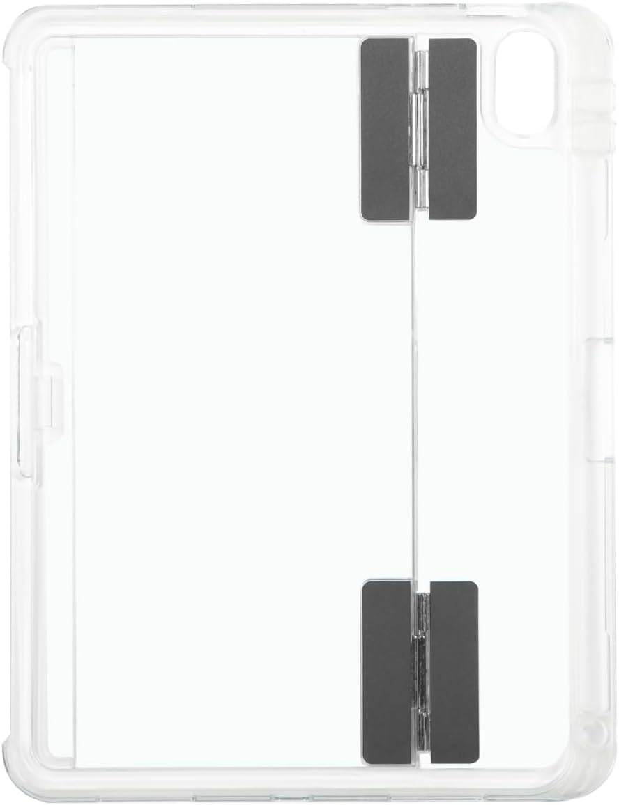 targus-click-inclear-case-for-ipad-10-9-clear-protective-cover image 2