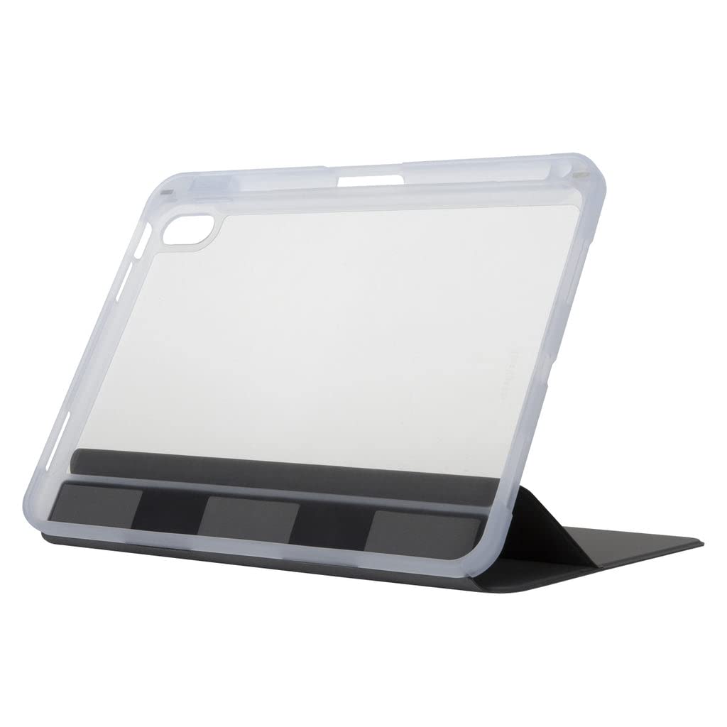 targus-safeport-slim-case-for-ipad-10th-gen-10-9-military-grade-drop-protection- image 1