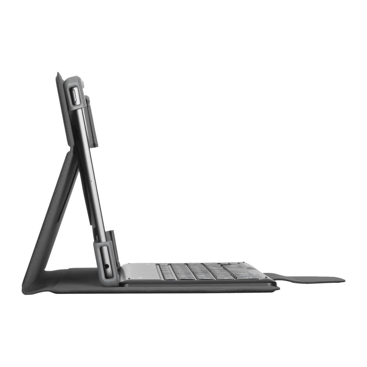 targus-pro-tek-universal-bluetooth-keyboard-cover-case-for-9-to-10-5-tablets-thz image 5
