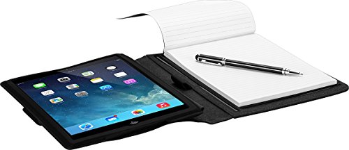 targus-notepad-folio-case-for-ipad-5th-generation-thz187us-black image 8