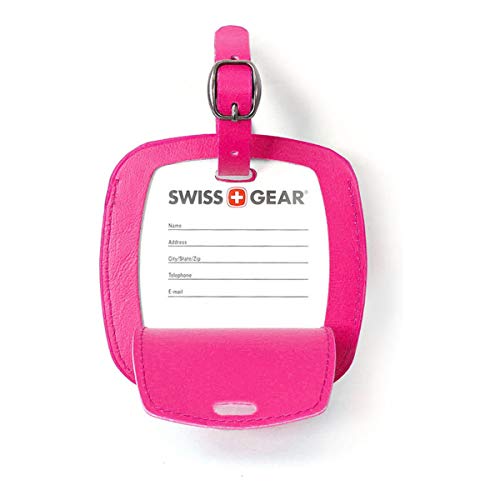 swissgear-jumbo-blue-luggage-tag-extra-large-4-inch-durable-pvc-metal-free-easy- image 8