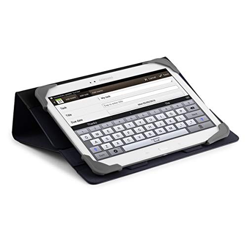 targus-fit-n-grip-78-universal-360-tablet-case-for-7-8-devices-black image 8