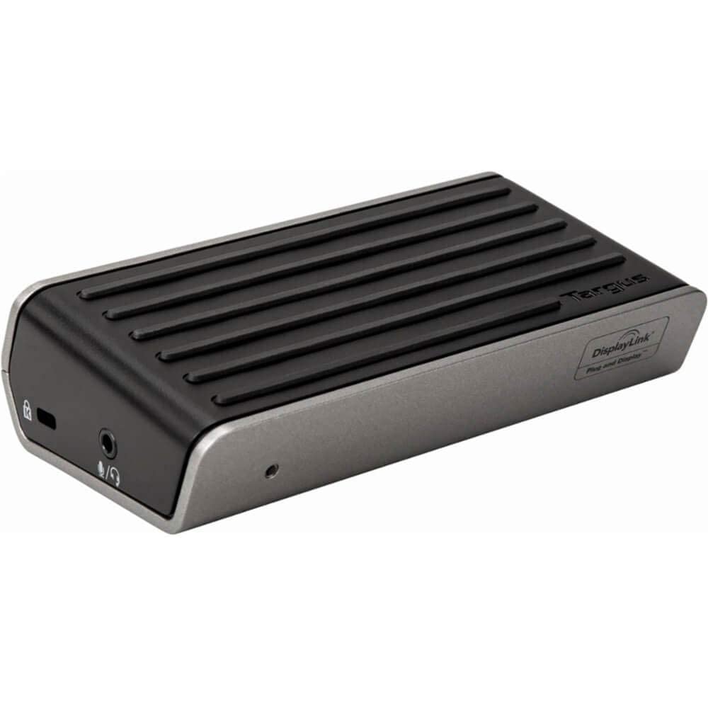 targus-dsu300us-dual-hd-video-docking-station-renewed image 2