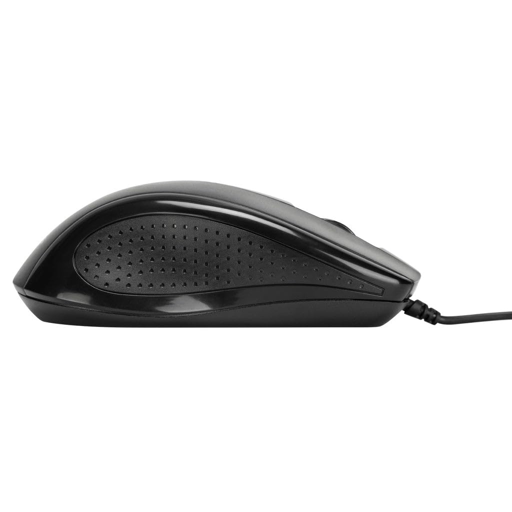 targus-full-size-optical-wired-mouse-black-ergonomic-usb-mouse-with-1-000-dpi-se image 2