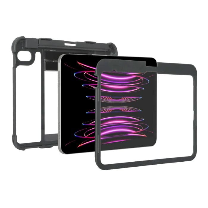 targus-safeport-case-for-ipad-a16-ipad-10th-gen-10-9-inch-w129321181-rugged-prot image 3