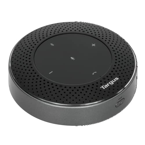 targus-bluetooth-speakerphone-aem105gl-portable-with-360-mics-13-hour-battery-us image 7