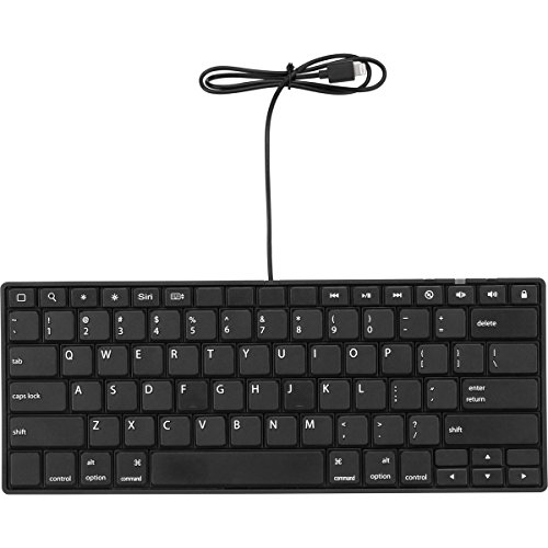 targus-wired-ipad-keyboard-with-lightning-connector-black-akb121us image 5