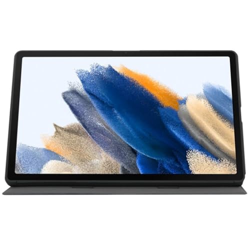 targus-click-in-case-for-samsung-galaxy-tab-a8-10-5-2022-360-rotating-cover-with image 2