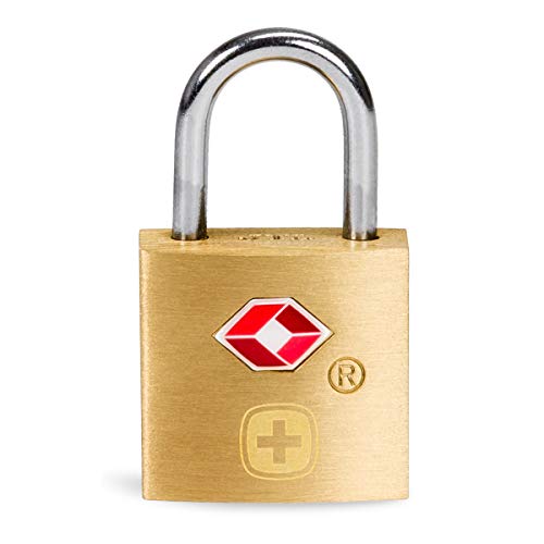 swissgear-2-pack-travel-key-locks-luggage-locks-brass image 4