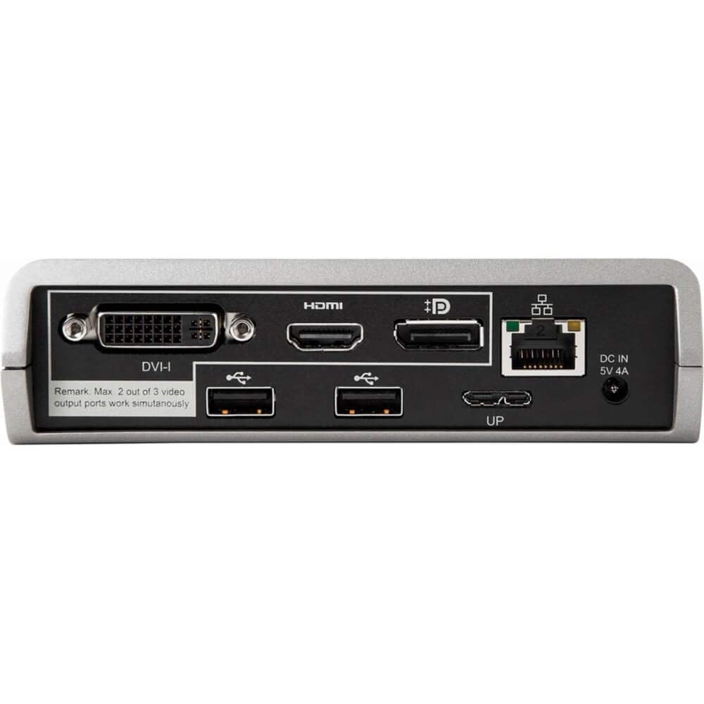 targus-dsu300us-dual-hd-video-docking-station-renewed image 5