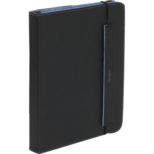 targus-truss-leather-case-stand-for-apple-ipad-black-blue image 8