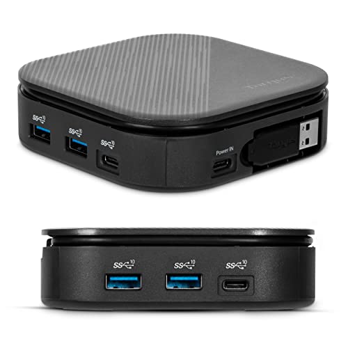 targus-usb-c-universal-dual-hd-docking-station-with-80w-pd-pass-thru-taa-complia image 8