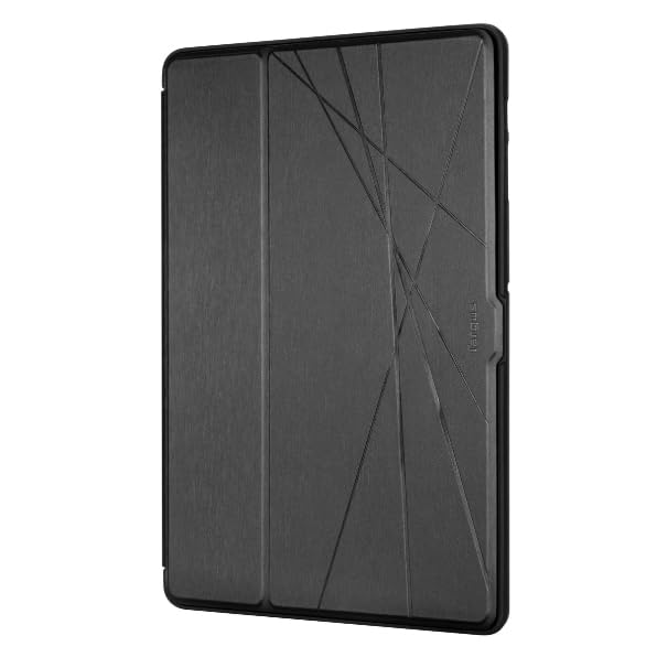 targus-clickin-case-for-samsung-galaxy-tab-s7-s7-fe-12-4-black image 6