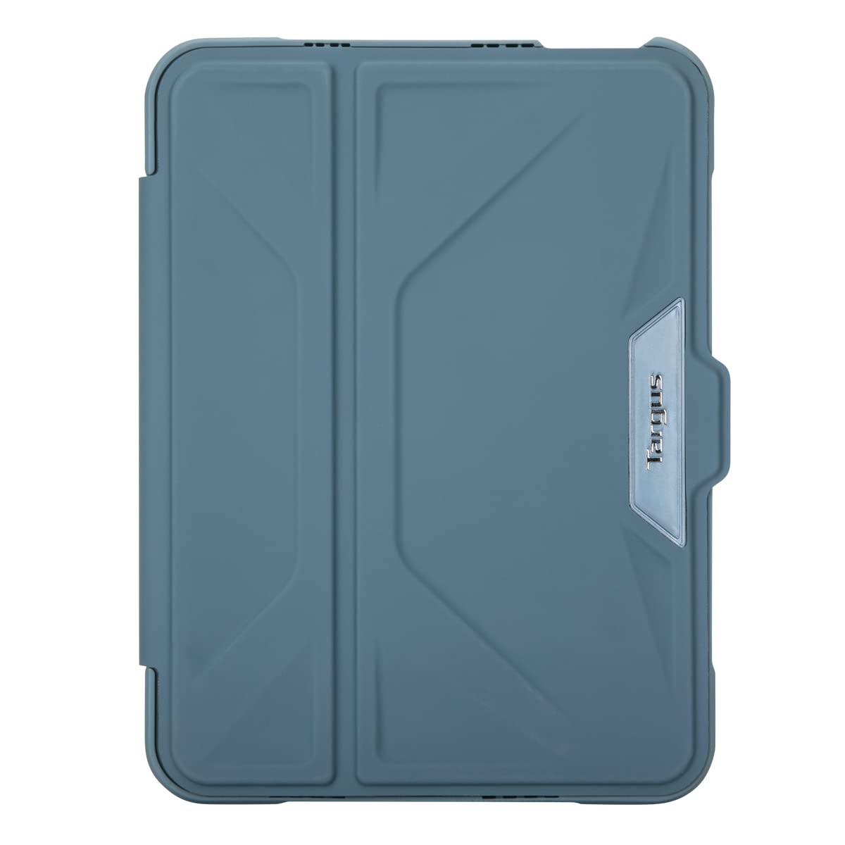 targus-pro-tek-carrying-case-flip-for-8-3-apple-ipad-mini-6th-generation-blue image 1