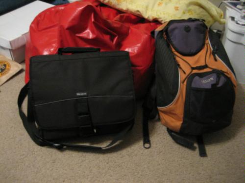 Excellent bag!