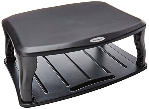 targus-universal-monitor-stand-heavy-duty-tool-free-assembly-height-adjustable image 6