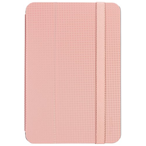 targus-click-in-protective-cover-for-ipad-mini-4-3-2-1-case-rose-gold-thz62808gl image 7