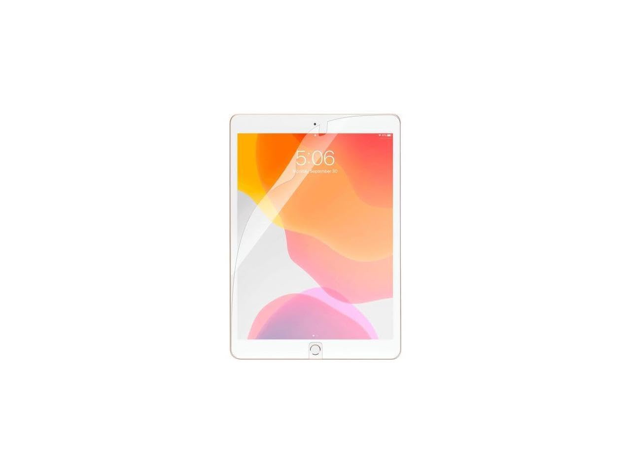 targus-scratch-resistant-screen-protector-for-ipad-8th-7th-gen-10-2-inch image 1