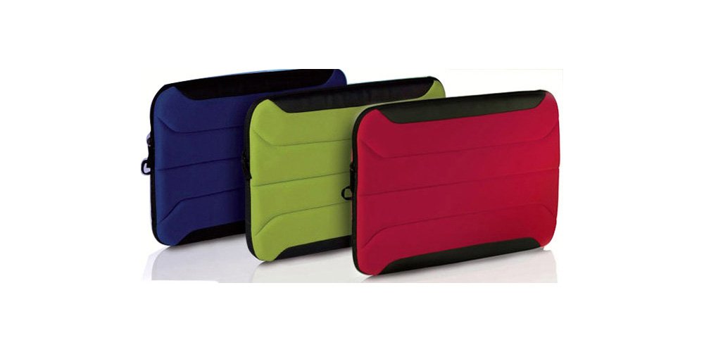 targus-zamba-inner-case-for-14-inch-laptops-tss18203us-green-neoprene-sleeve image 7