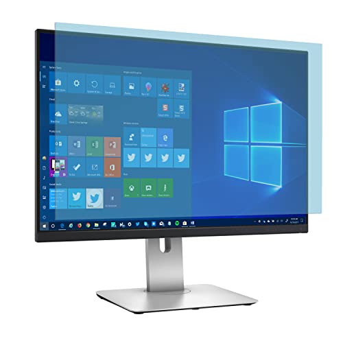 targus-blue-light-filter-screen-protector-for-24-widescreen-16-9 image 2