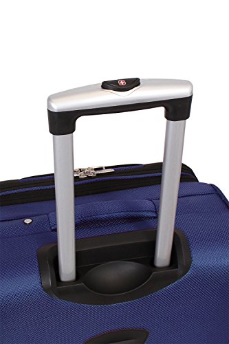 swissgear-sion-softside-expandable-luggage-with-spinner-wheels-2-piece-set-21-25 image 8