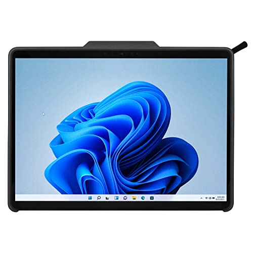 targus-protect-case-for-microsoft-surface-pro-9-rugged-drop-tested-with-kickstan image 6