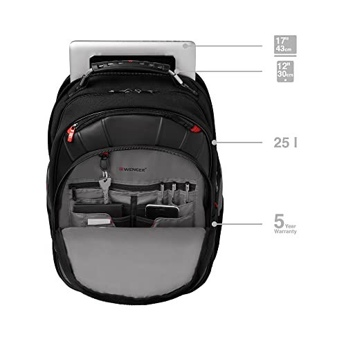 pegasus-from-swissgear-by-wenger-computer-backpack image 7