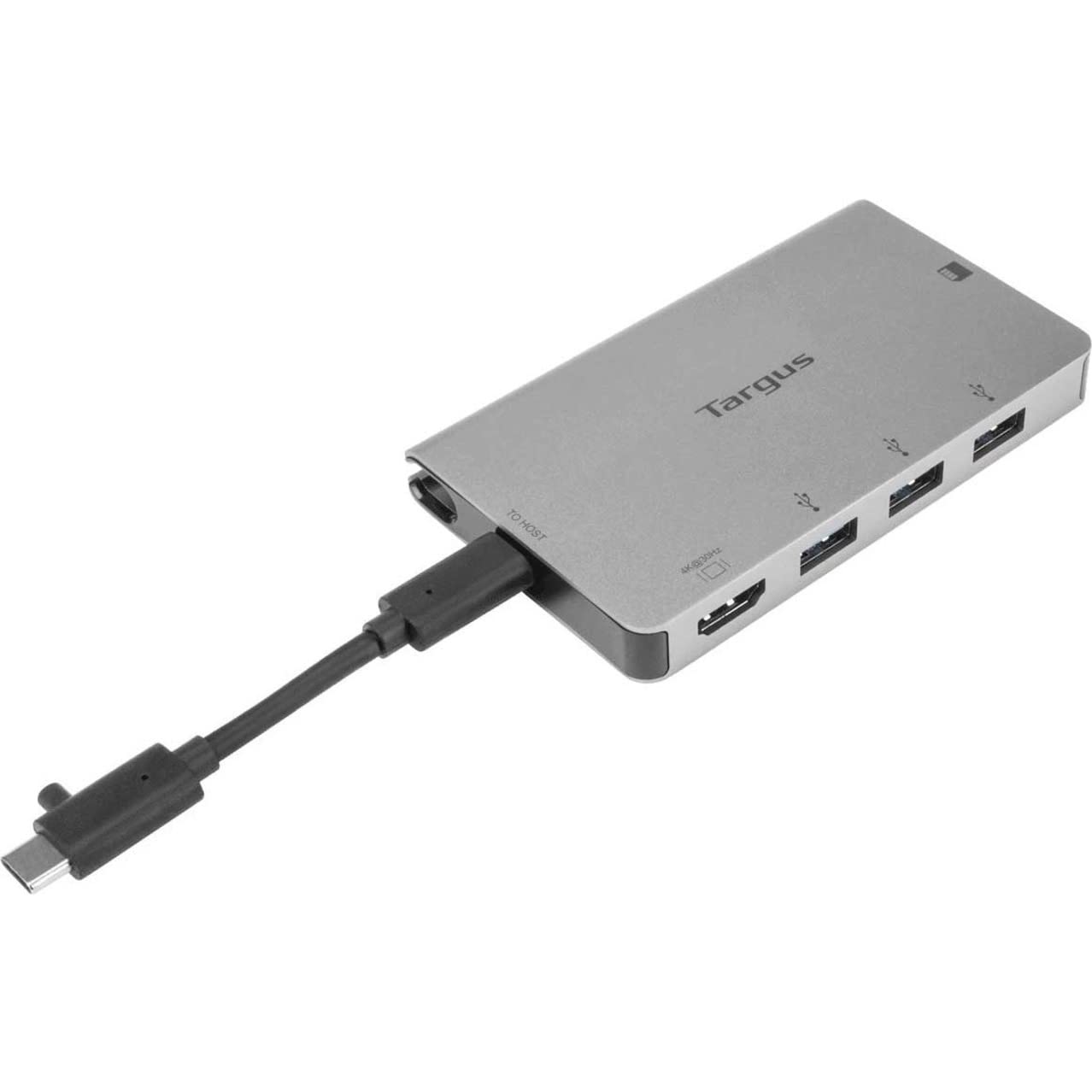 targus-usb-c-single-video-multi-port-hub image 6