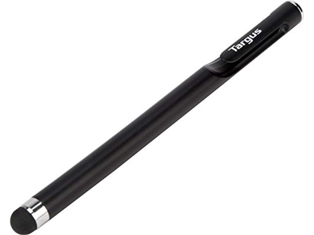 targus-smooth-gliding-standard-stylus-for-tablets-ipad-smartphones-and-touchscre image 1