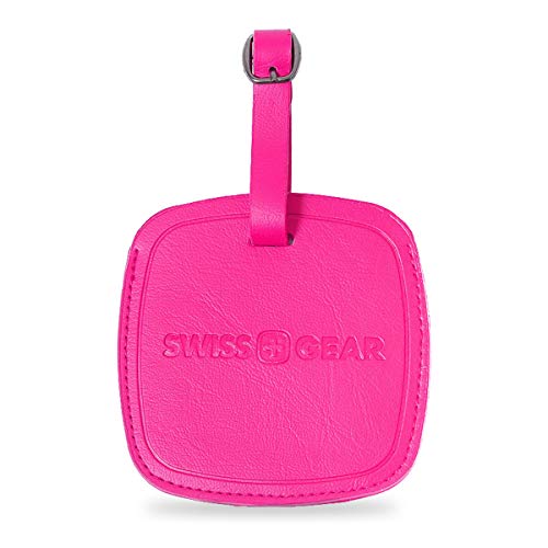 swissgear-jumbo-blue-luggage-tag-extra-large-4-inch-durable-pvc-metal-free-easy- image 7