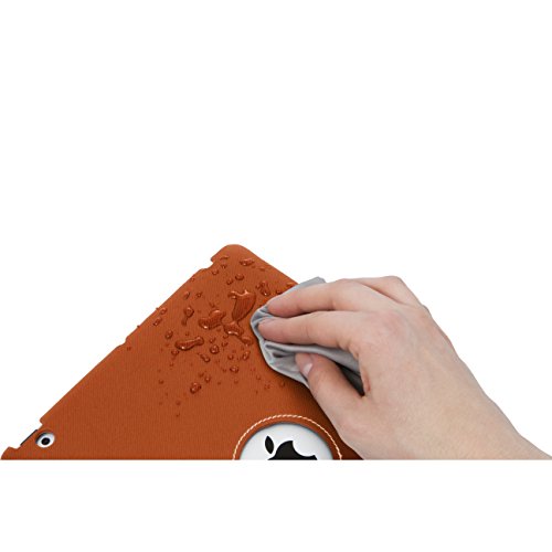 targus-slim-case-for-ipad-3rd-4th-generation-thd00602us-orange-peel image 7