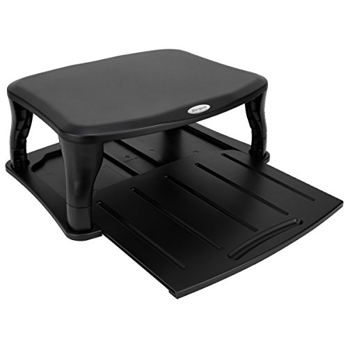 targus-universal-monitor-stand-heavy-duty-tool-free-assembly-height-adjustable image 8