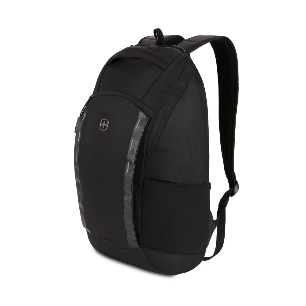 swissgear-8117-laptop-backpack-anti-theft-fits-15-inch-laptops-black image 1
