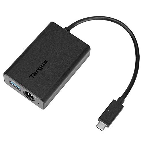 targus-usb-c-multiplexer-adapter-aca46glz image 1