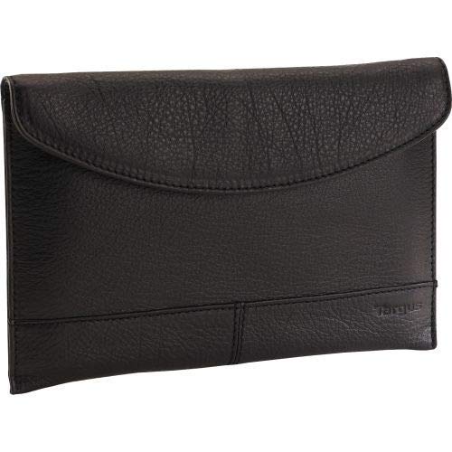 targus-truss-sleeve-for-tablet-e-reader-thz002us-leather-fits-kindle-2-3-sony-da image 1
