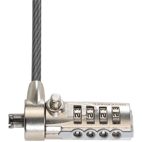 targus-defcon-t-lock-resettable-combo-cable-lock-pa410u-universal-laptop-securit image 8
