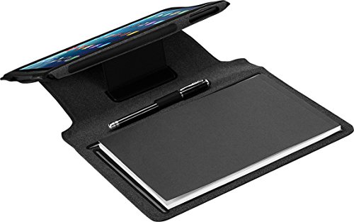 targus-notepad-folio-case-for-ipad-5th-generation-thz187us-black image 7