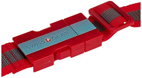 swissgear-adjustable-luggage-strap-with-snap-lock-buckle-fits-bags-up-to-72-inch image 6