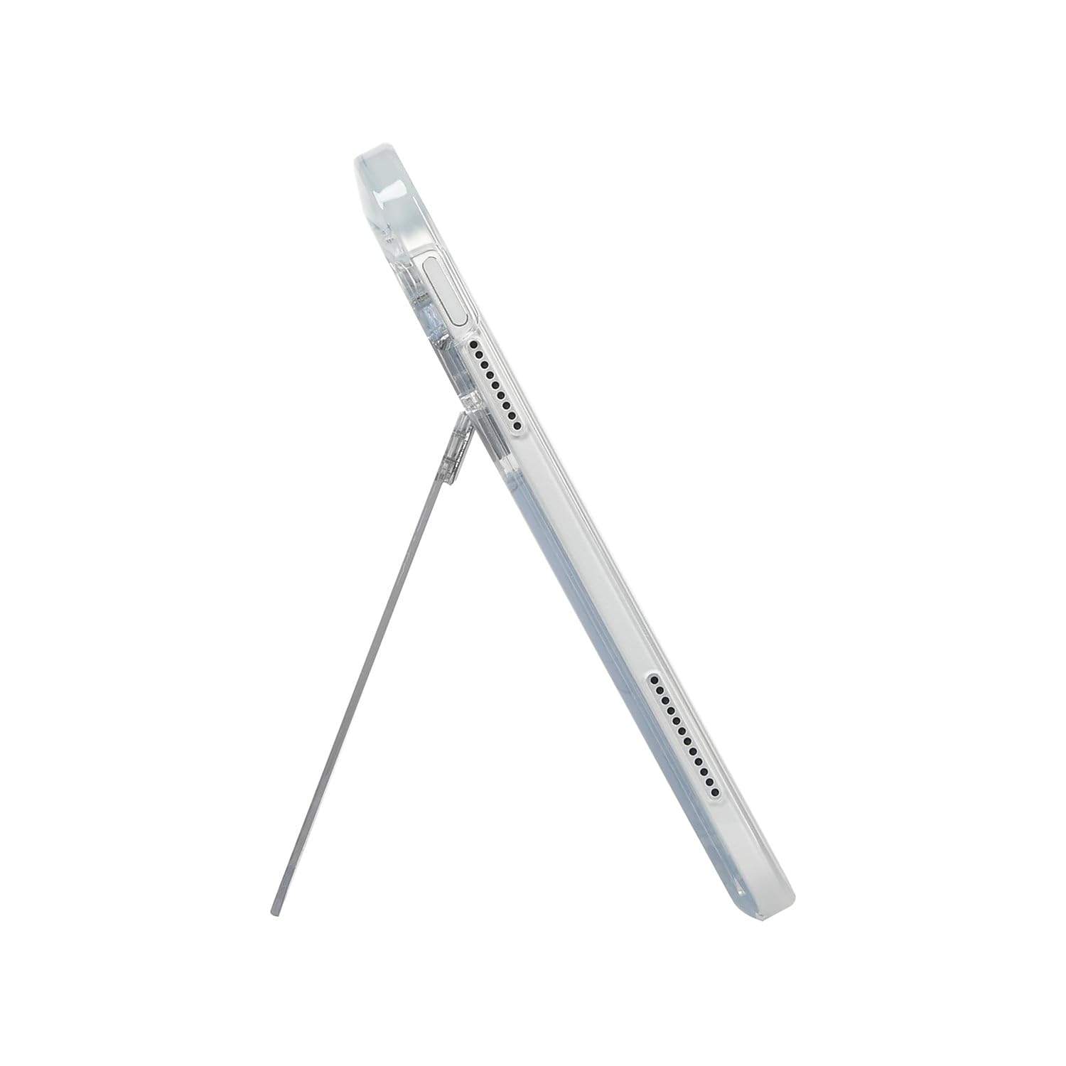 targus-click-in-clear-case-and-kickstand-for-10-9-ipad-10th-gen-military-grade-s image 4