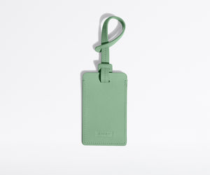 away-luggage-tag-in-blush-pink-durable-leather-tag image 8