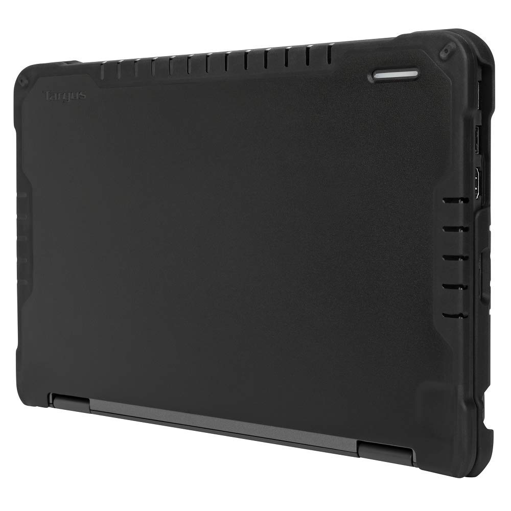 targus-commercial-grade-form-fit-360-cover-for-dell-chromebook-3189 image 1