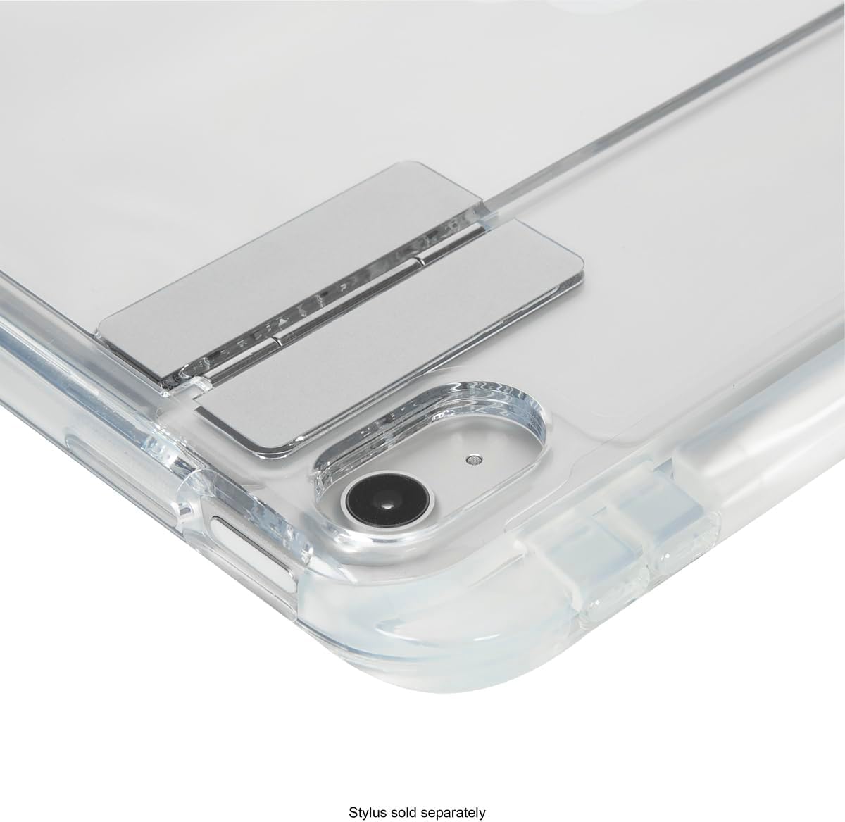 targus-click-inclear-case-for-ipad-10-9-clear-protective-cover image 5