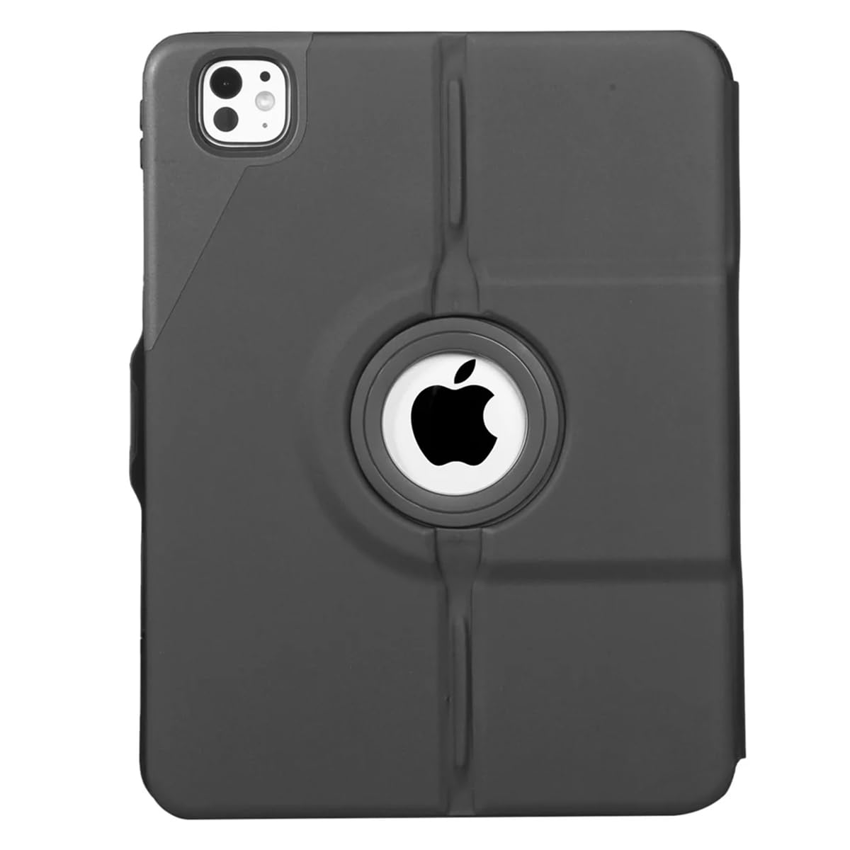 targus-versavu-bluetooth-keyboard-case-for-ipad-pro-11-inch-m4-thz988us image 2