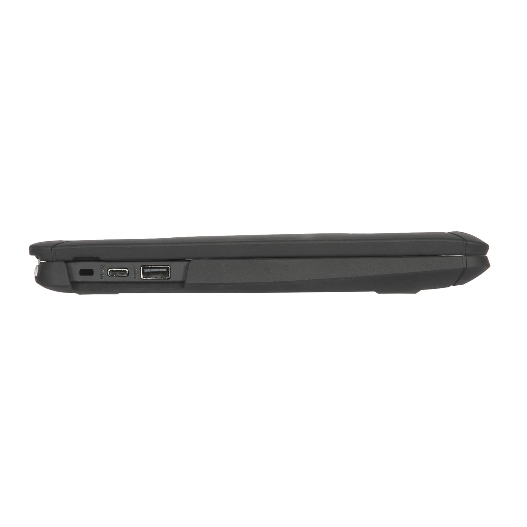 targus-commercial-grade-form-fit-cover-for-hp-chromebook-g9-ee-11-6-clear-polyca image 4